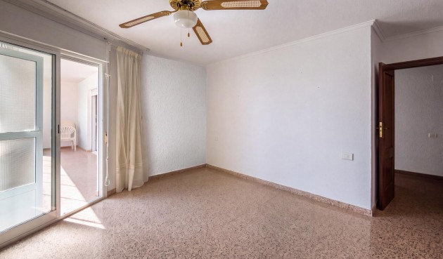 Resale - Apartment -
Torrevieja - La Mata Pueblo