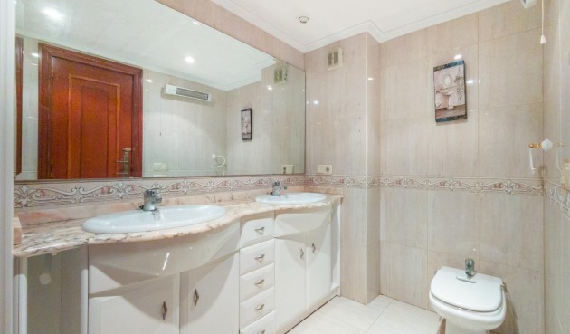 Resale - Apartment -
Torrevieja - La Mata Pueblo