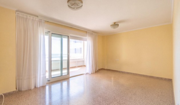 Resale - Apartment -
Torrevieja - La Mata Pueblo