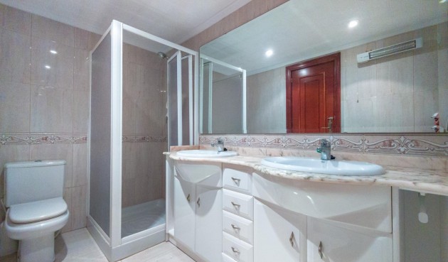 Resale - Apartment -
Torrevieja - La Mata Pueblo