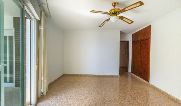 Resale - Apartment -
Torrevieja - La Mata Pueblo