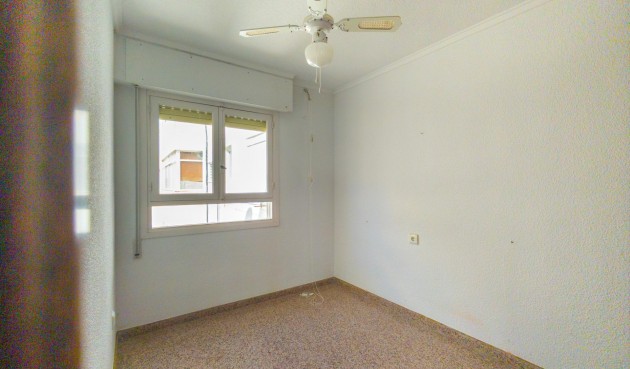 Resale - Apartment -
Torrevieja - La Mata Pueblo
