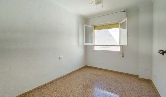 Resale - Apartment -
Torrevieja - La Mata Pueblo