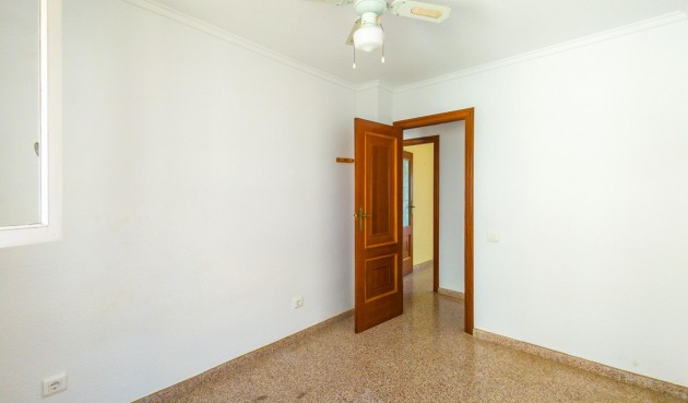 Resale - Apartment -
Torrevieja - La Mata Pueblo