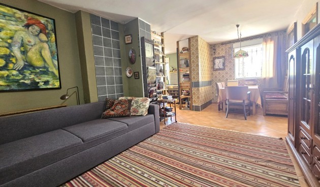 Resale - Villa -
Orihuela - Molins-campaneta-san Bartolomé