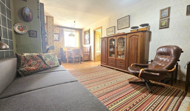Resale - Villa -
Orihuela - Molins-campaneta-san Bartolomé