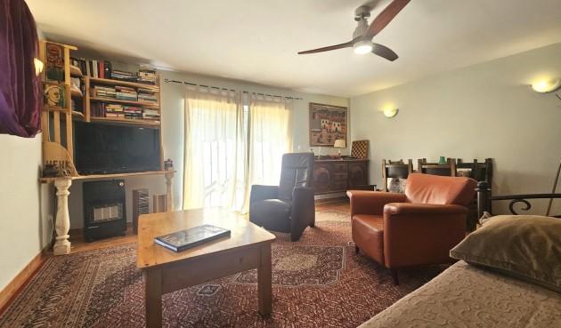 Resale - Villa -
Orihuela - Molins-campaneta-san Bartolomé
