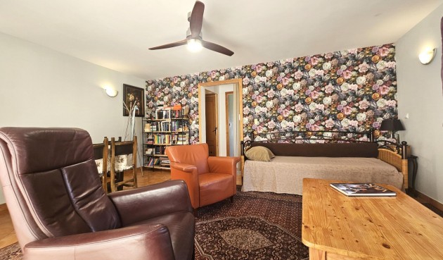 Resale - Villa -
Orihuela - Molins-campaneta-san Bartolomé