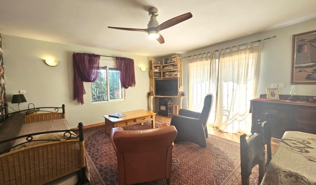 Resale - Villa -
Orihuela - Molins-campaneta-san Bartolomé