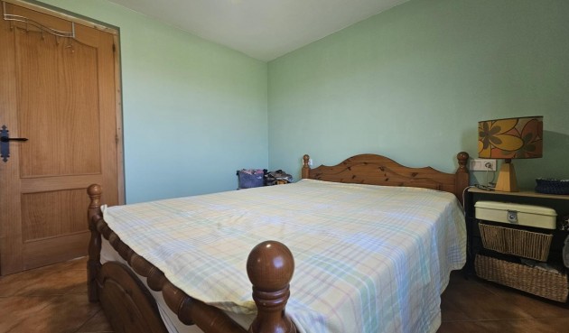 Resale - Villa -
Orihuela - Molins-campaneta-san Bartolomé