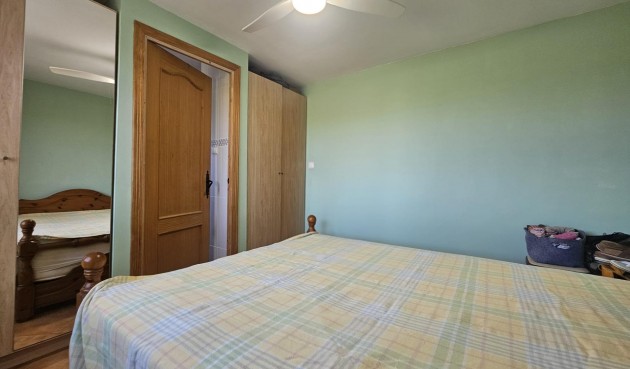 Resale - Villa -
Orihuela - Molins-campaneta-san Bartolomé