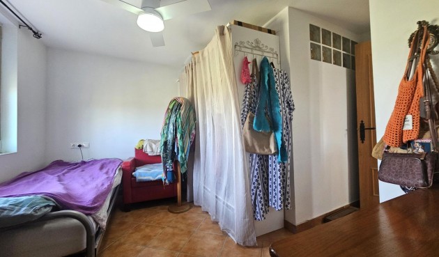 Resale - Villa -
Orihuela - Molins-campaneta-san Bartolomé