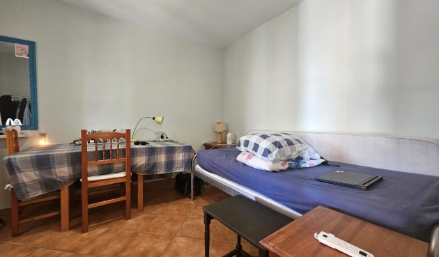 Resale - Villa -
Orihuela - Molins-campaneta-san Bartolomé