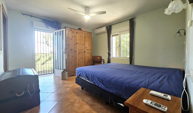 Resale - Villa -
Orihuela - Molins-campaneta-san Bartolomé