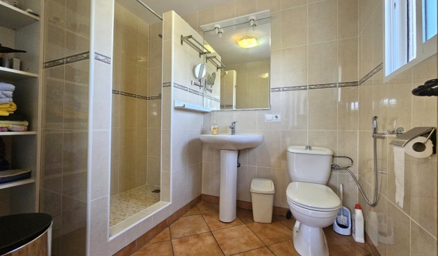 Resale - Villa -
Orihuela - Molins-campaneta-san Bartolomé