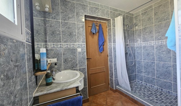 Resale - Villa -
Orihuela - Molins-campaneta-san Bartolomé