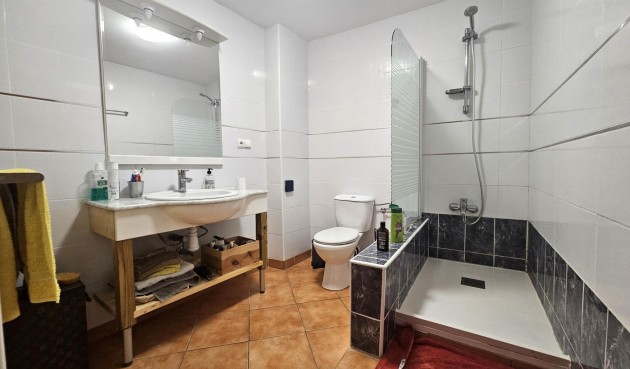 Resale - Villa -
Orihuela - Molins-campaneta-san Bartolomé