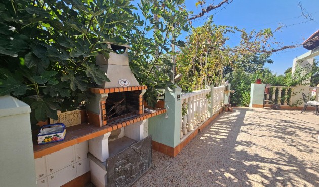 Resale - Villa -
Orihuela - Molins-campaneta-san Bartolomé