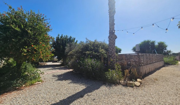 Resale - Villa -
Orihuela - Molins-campaneta-san Bartolomé