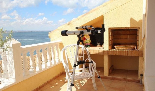 Resale - Villa -
La Manga del Mar Menor - Villa Romana
