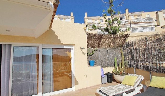 Resale - Villa -
La Manga del Mar Menor - Villa Romana
