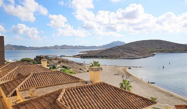 Resale - Villa -
La Manga del Mar Menor - Villa Romana