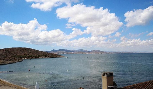 Resale - Villa -
La Manga del Mar Menor - Villa Romana