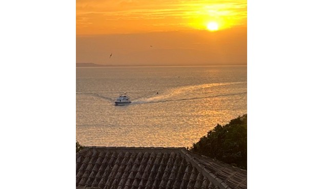Resale - Villa -
La Manga del Mar Menor - Villa Romana