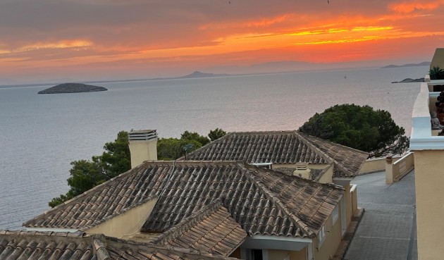 Resale - Villa -
La Manga del Mar Menor - Villa Romana