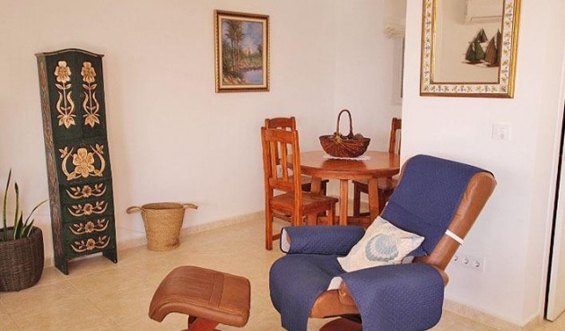 Resale - Villa -
La Manga del Mar Menor - Villa Romana