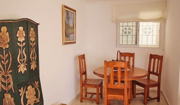 Resale - Villa -
La Manga del Mar Menor - Villa Romana