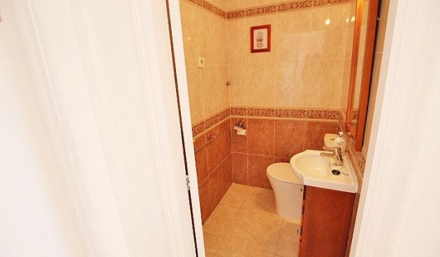 Resale - Villa -
La Manga del Mar Menor - Villa Romana
