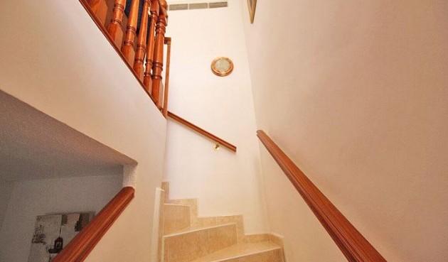 Resale - Villa -
La Manga del Mar Menor - Villa Romana