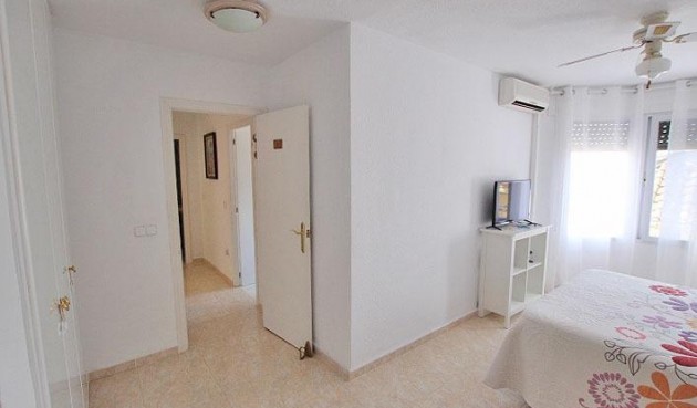 Resale - Villa -
La Manga del Mar Menor - Villa Romana