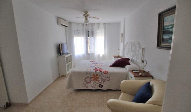 Resale - Villa -
La Manga del Mar Menor - Villa Romana