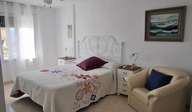 Resale - Villa -
La Manga del Mar Menor - Villa Romana