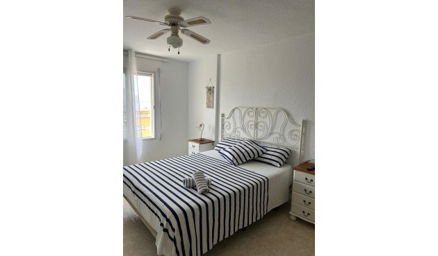 Resale - Villa -
La Manga del Mar Menor - Villa Romana