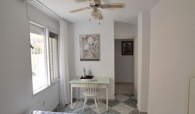 Resale - Villa -
La Manga del Mar Menor - Villa Romana