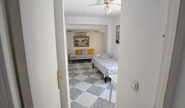 Resale - Villa -
La Manga del Mar Menor - Villa Romana
