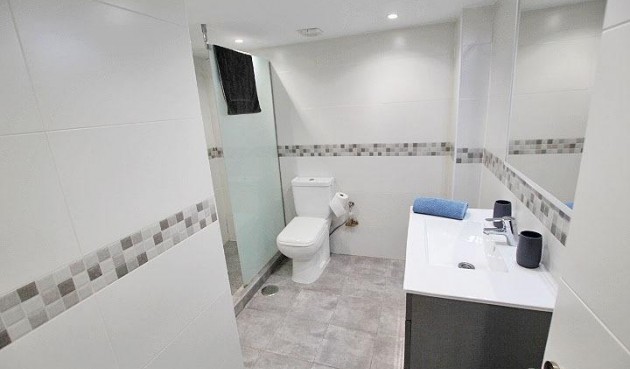 Resale - Villa -
La Manga del Mar Menor - Villa Romana