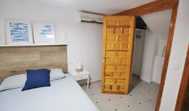 Resale - Villa -
La Manga del Mar Menor - Villa Romana