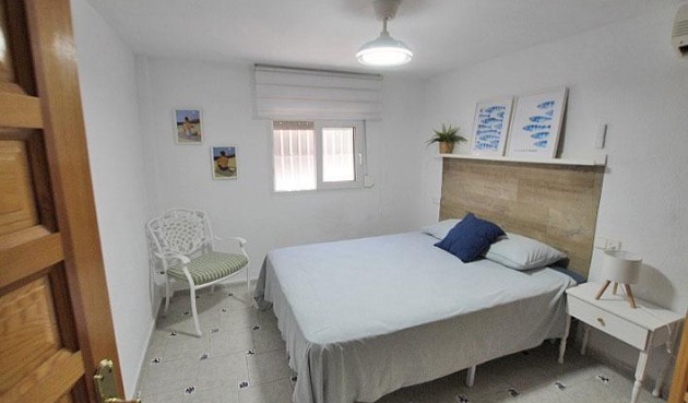Resale - Villa -
La Manga del Mar Menor - Villa Romana