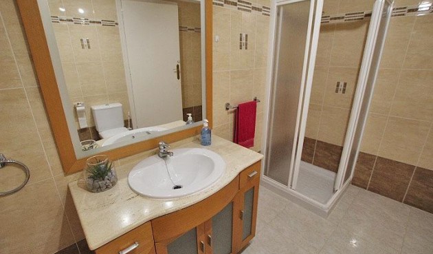 Resale - Villa -
La Manga del Mar Menor - Villa Romana