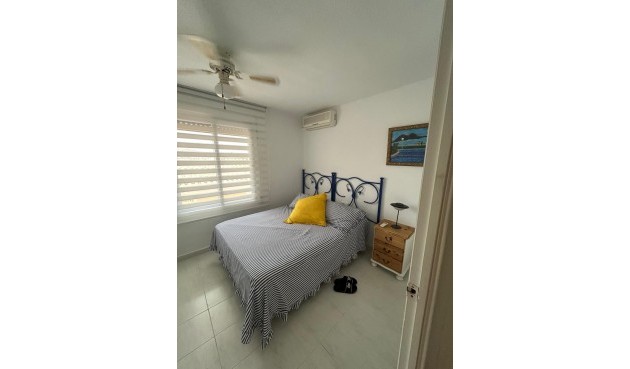 Resale - Villa -
La Manga del Mar Menor - Villa Romana