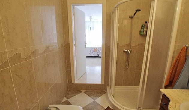 Resale - Villa -
La Manga del Mar Menor - Villa Romana