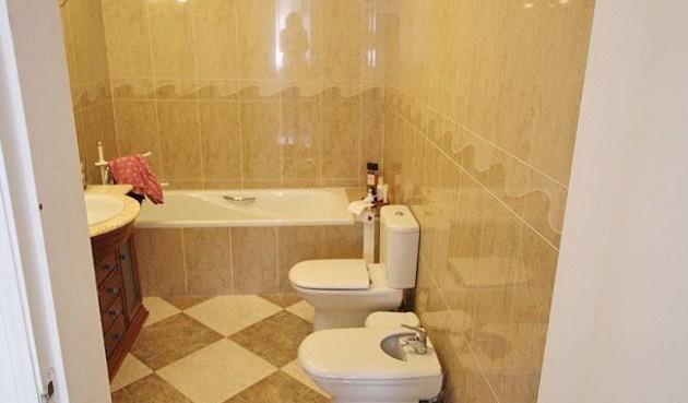 Resale - Villa -
La Manga del Mar Menor - Villa Romana