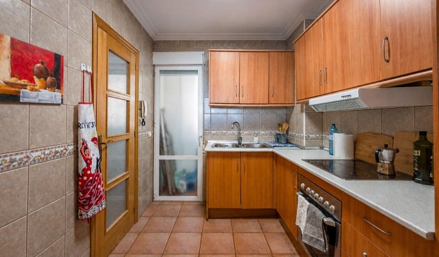 Reventa - Apartment -
Torrevieja - Acequion