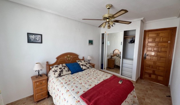 Brukt - Town House -
Torrevieja - San Luis