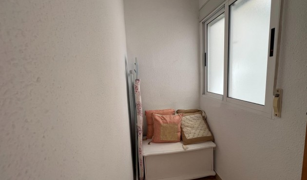 Brukt - Town House -
Torrevieja - San Luis