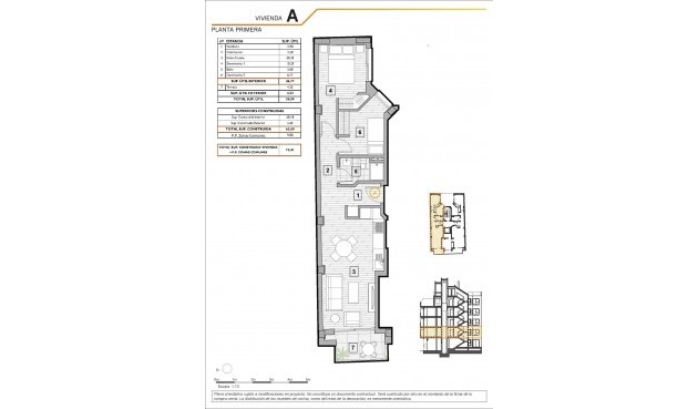 New Build - Apartment -
Guardamar del Segura - Centro